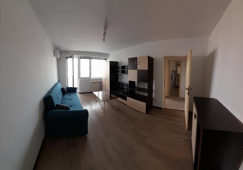 Piata Iancului /Avrig -apartament 2 camere, mobilat